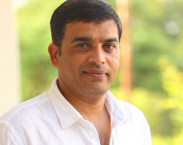 dil raju,flop movies,second chance,vaasu varma,venu sriram,vamsi paidipalli,harish shankar,dil raju directors,producer dil raju  ఫ్లాప్ ఇచ్చినా సినిమాలు ఇస్తాడు! 